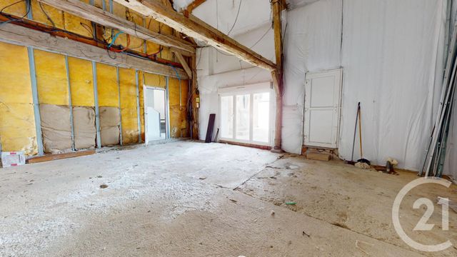 Maison &agrave; vendre - 4 pi&egrave;ces - 102,20 m2 - Villenauxe La Grande - 10 - CHAMPAGNE-ARDENNE