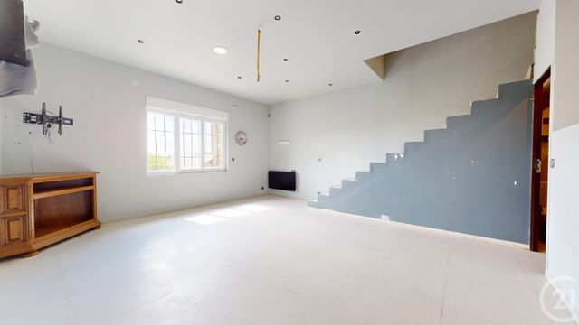 Maison &agrave; vendre - 4 pi&egrave;ces - 102,20 m2 - Villenauxe La Grande - 10 - CHAMPAGNE-ARDENNE