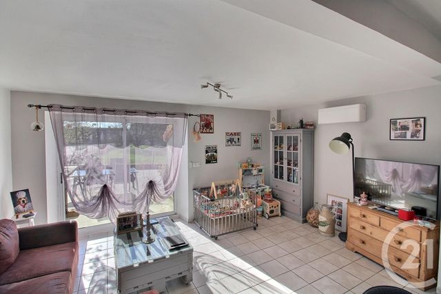 Maison &agrave; vendre - 4 pi&egrave;ces - 93,57 m2 - Esternay - 51 - CHAMPAGNE-ARDENNE