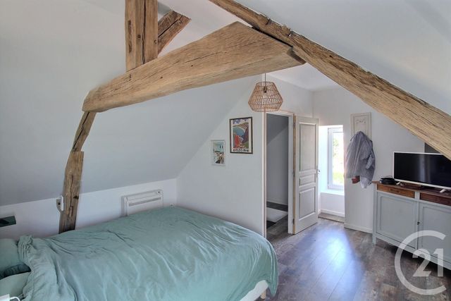 Maison &agrave; vendre - 4 pi&egrave;ces - 93,57 m2 - Esternay - 51 - CHAMPAGNE-ARDENNE