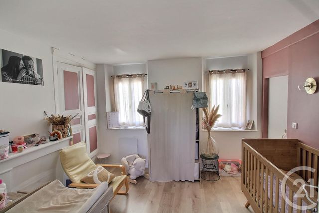 Maison &agrave; vendre - 4 pi&egrave;ces - 93,57 m2 - Esternay - 51 - CHAMPAGNE-ARDENNE