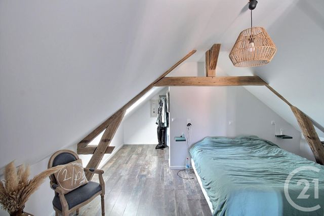 Maison &agrave; vendre - 4 pi&egrave;ces - 93,57 m2 - Esternay - 51 - CHAMPAGNE-ARDENNE