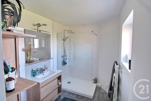 Maison &agrave; vendre - 4 pi&egrave;ces - 93,57 m2 - Esternay - 51 - CHAMPAGNE-ARDENNE