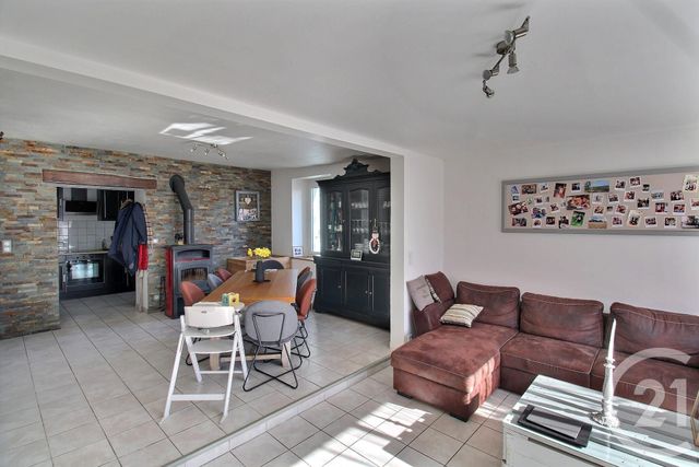 Maison &agrave; vendre - 4 pi&egrave;ces - 93,57 m2 - Esternay - 51 - CHAMPAGNE-ARDENNE