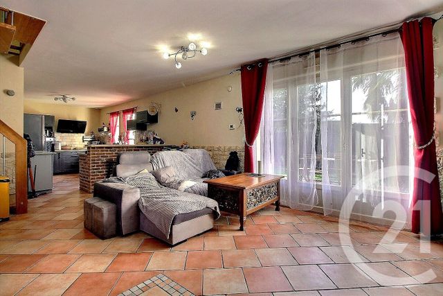 Maison &agrave; vendre - 6 pi&egrave;ces - 130 m2 - Nogent Sur Seine - 10 - CHAMPAGNE-ARDENNE