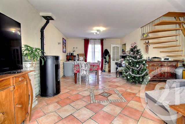 Maison &agrave; vendre - 6 pi&egrave;ces - 130 m2 - Nogent Sur Seine - 10 - CHAMPAGNE-ARDENNE