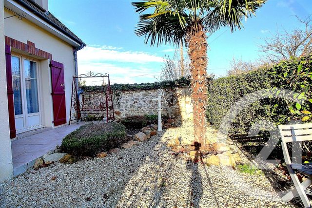 Maison &agrave; vendre - 6 pi&egrave;ces - 130 m2 - Nogent Sur Seine - 10 - CHAMPAGNE-ARDENNE