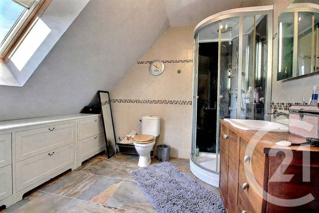 Maison &agrave; vendre - 6 pi&egrave;ces - 130 m2 - Nogent Sur Seine - 10 - CHAMPAGNE-ARDENNE