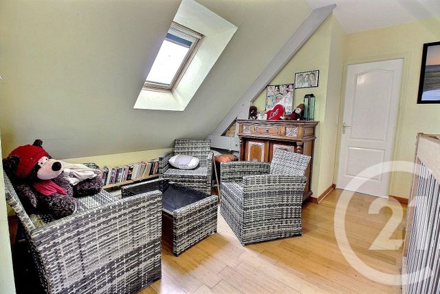 Maison &agrave; vendre - 6 pi&egrave;ces - 130 m2 - Nogent Sur Seine - 10 - CHAMPAGNE-ARDENNE