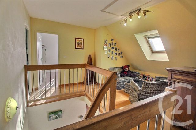 Maison &agrave; vendre - 6 pi&egrave;ces - 130 m2 - Nogent Sur Seine - 10 - CHAMPAGNE-ARDENNE