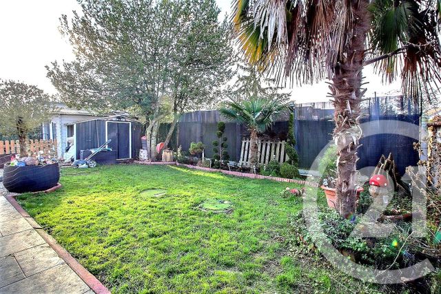 Maison &agrave; vendre - 6 pi&egrave;ces - 130 m2 - Nogent Sur Seine - 10 - CHAMPAGNE-ARDENNE