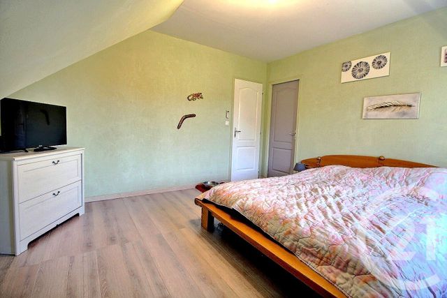 Maison &agrave; vendre - 6 pi&egrave;ces - 130 m2 - Nogent Sur Seine - 10 - CHAMPAGNE-ARDENNE