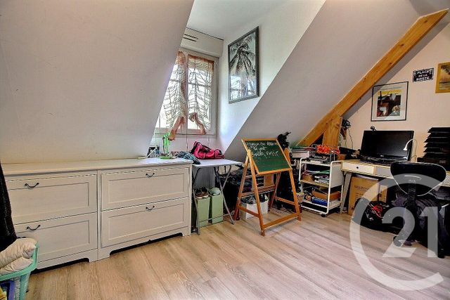 Maison &agrave; vendre - 6 pi&egrave;ces - 130 m2 - Nogent Sur Seine - 10 - CHAMPAGNE-ARDENNE