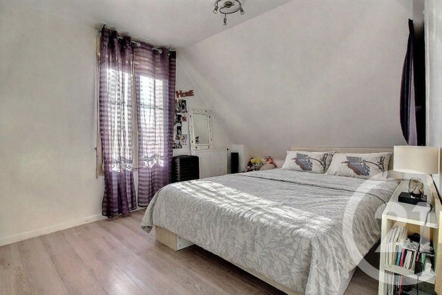 Maison &agrave; vendre - 6 pi&egrave;ces - 130 m2 - Nogent Sur Seine - 10 - CHAMPAGNE-ARDENNE