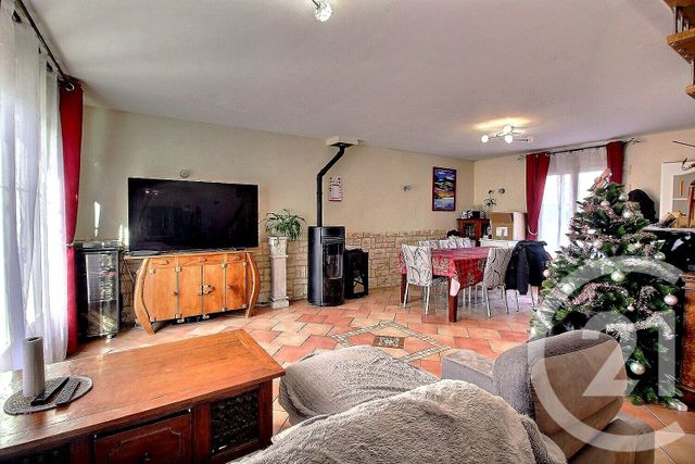 Maison &agrave; vendre - 6 pi&egrave;ces - 130 m2 - Nogent Sur Seine - 10 - CHAMPAGNE-ARDENNE