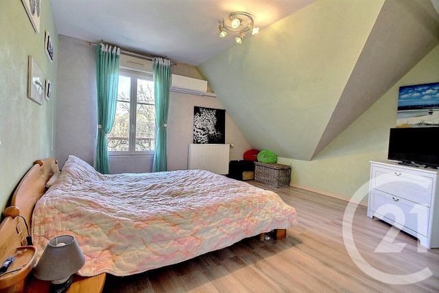 Maison &agrave; vendre - 6 pi&egrave;ces - 130 m2 - Nogent Sur Seine - 10 - CHAMPAGNE-ARDENNE