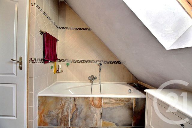 Maison &agrave; vendre - 6 pi&egrave;ces - 130 m2 - Nogent Sur Seine - 10 - CHAMPAGNE-ARDENNE