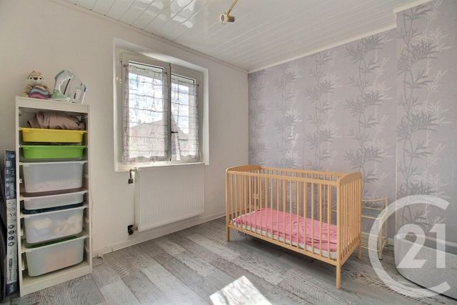 Maison &agrave; vendre - 5 pi&egrave;ces - 170 m2 - Villenauxe La Grande - 10 - CHAMPAGNE-ARDENNE