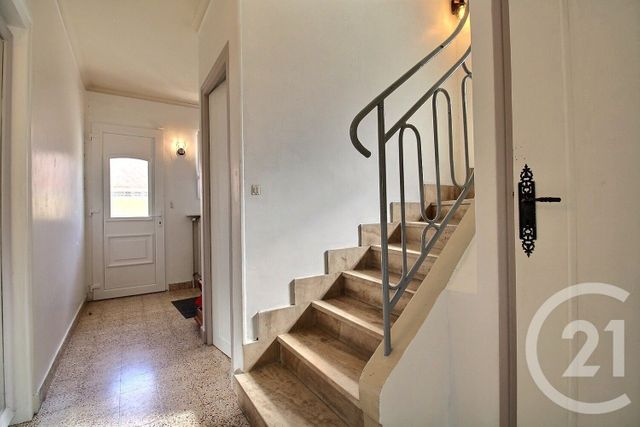 Maison &agrave; vendre - 5 pi&egrave;ces - 170 m2 - Villenauxe La Grande - 10 - CHAMPAGNE-ARDENNE