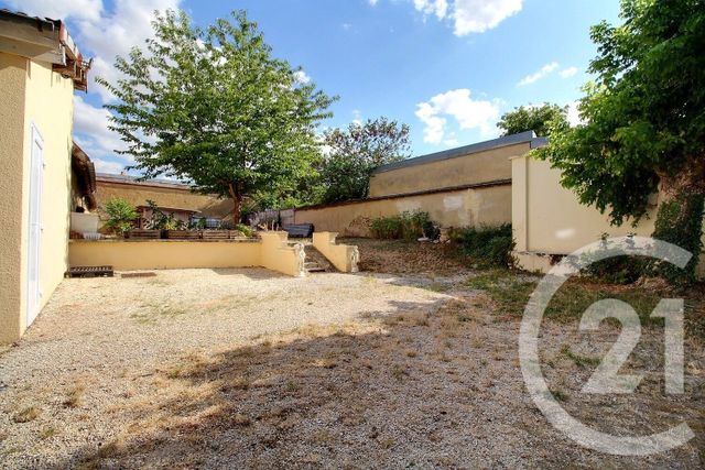 Maison &agrave; vendre - 5 pi&egrave;ces - 170 m2 - Villenauxe La Grande - 10 - CHAMPAGNE-ARDENNE