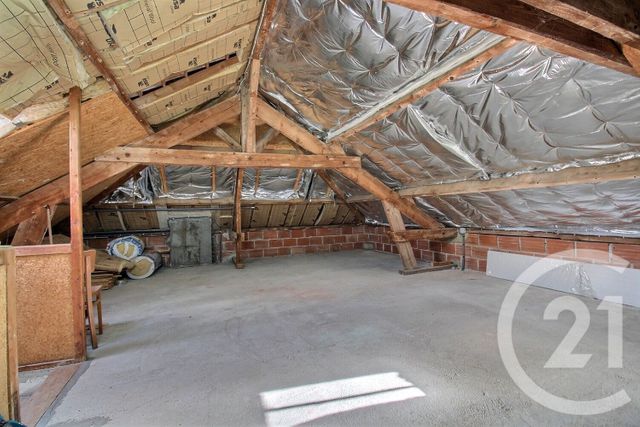 Maison &agrave; vendre - 5 pi&egrave;ces - 170 m2 - Villenauxe La Grande - 10 - CHAMPAGNE-ARDENNE