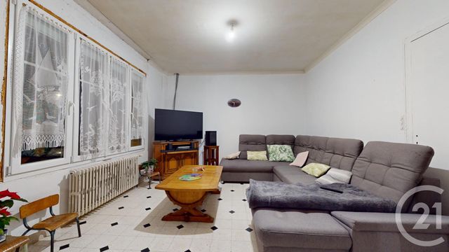 Maison &agrave; vendre - 5 pi&egrave;ces - 170 m2 - Provins - 77 - ILE-DE-FRANCE