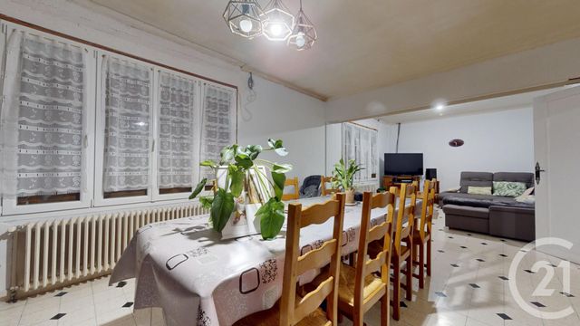 Maison &agrave; vendre - 5 pi&egrave;ces - 170 m2 - Provins - 77 - ILE-DE-FRANCE