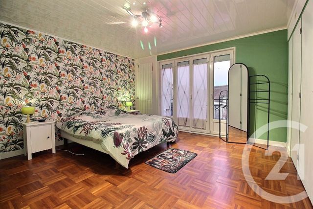 Maison &agrave; vendre - 5 pi&egrave;ces - 170 m2 - Provins - 77 - ILE-DE-FRANCE