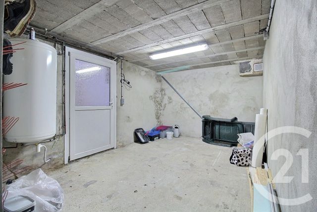 Maison &agrave; vendre - 5 pi&egrave;ces - 170 m2 - Provins - 77 - ILE-DE-FRANCE