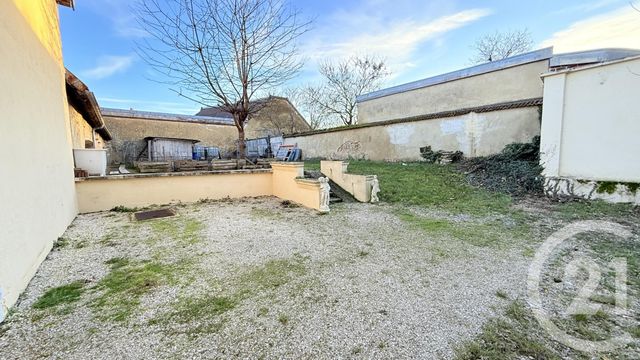 Maison &agrave; vendre - 5 pi&egrave;ces - 170 m2 - Sezanne - 51 - CHAMPAGNE-ARDENNE