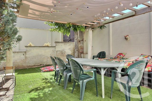 Maison &agrave; vendre - 5 pi&egrave;ces - 170 m2 - Villenauxe La Grande - 10 - CHAMPAGNE-ARDENNE