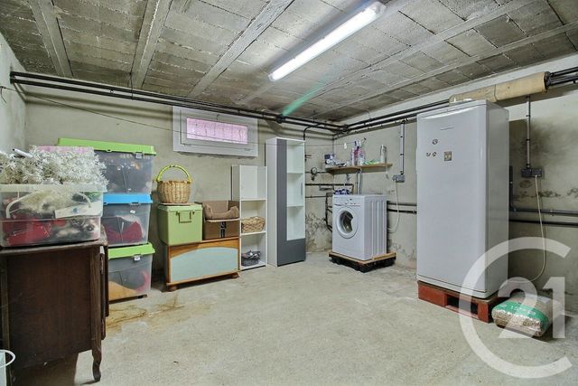 Maison &agrave; vendre - 5 pi&egrave;ces - 170 m2 - Provins - 77 - ILE-DE-FRANCE