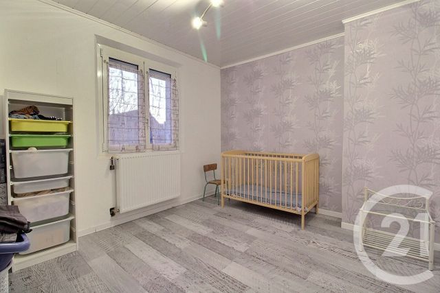 Maison &agrave; vendre - 5 pi&egrave;ces - 170 m2 - Provins - 77 - ILE-DE-FRANCE