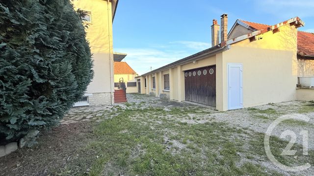 Maison &agrave; vendre - 5 pi&egrave;ces - 170 m2 - Sezanne - 51 - CHAMPAGNE-ARDENNE