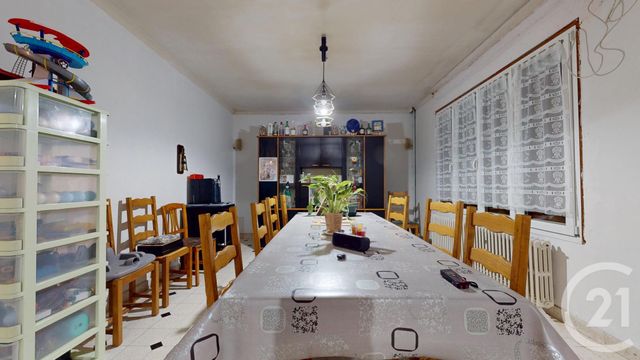 Maison &agrave; vendre - 5 pi&egrave;ces - 170 m2 - Provins - 77 - ILE-DE-FRANCE