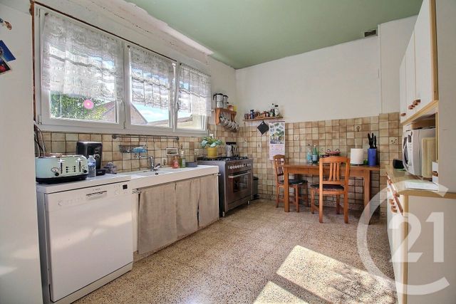 Maison &agrave; vendre - 5 pi&egrave;ces - 170 m2 - Villenauxe La Grande - 10 - CHAMPAGNE-ARDENNE