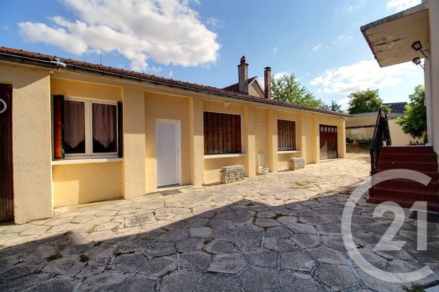 Maison &agrave; vendre - 5 pi&egrave;ces - 170 m2 - Villenauxe La Grande - 10 - CHAMPAGNE-ARDENNE