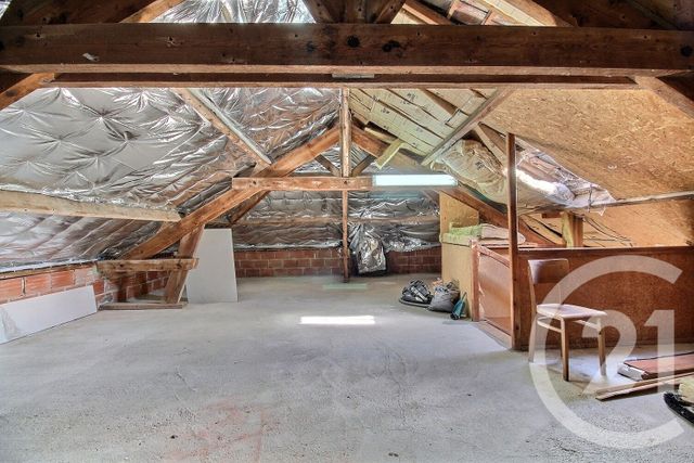 Maison &agrave; vendre - 5 pi&egrave;ces - 170 m2 - Villenauxe La Grande - 10 - CHAMPAGNE-ARDENNE