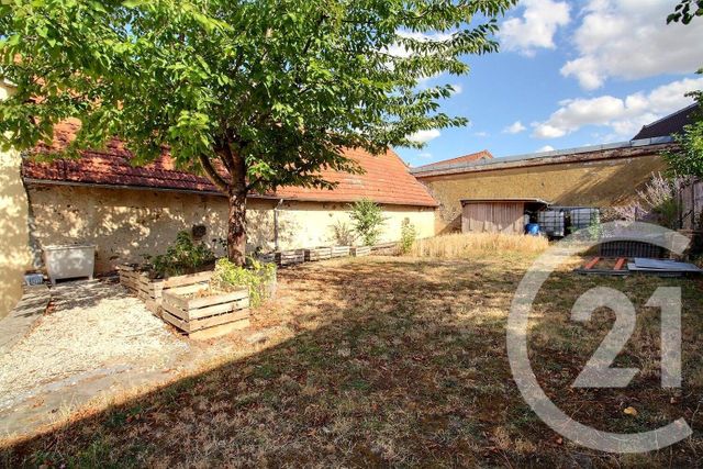 Maison &agrave; vendre - 5 pi&egrave;ces - 170 m2 - Villenauxe La Grande - 10 - CHAMPAGNE-ARDENNE