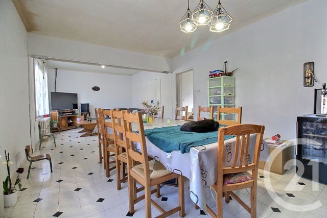 Maison &agrave; vendre - 5 pi&egrave;ces - 170 m2 - Villenauxe La Grande - 10 - CHAMPAGNE-ARDENNE