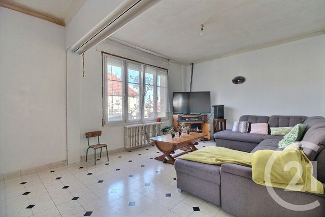 Maison &agrave; vendre - 5 pi&egrave;ces - 170 m2 - Villenauxe La Grande - 10 - CHAMPAGNE-ARDENNE