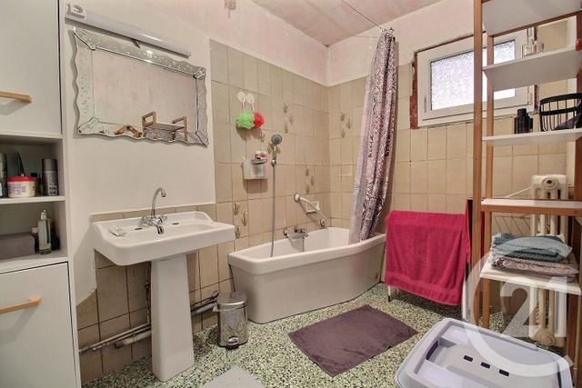 Maison &agrave; vendre - 5 pi&egrave;ces - 170 m2 - Provins - 77 - ILE-DE-FRANCE