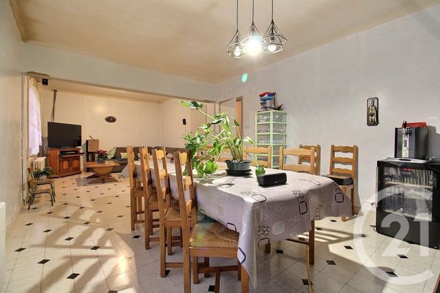 Maison &agrave; vendre - 5 pi&egrave;ces - 170 m2 - Provins - 77 - ILE-DE-FRANCE