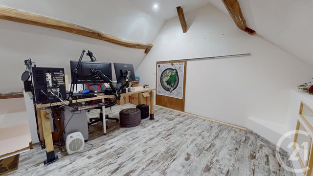 Maison &agrave; vendre - 9 pi&egrave;ces - 195 m2 - La Ferte Gaucher - 77 - ILE-DE-FRANCE