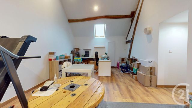 Maison &agrave; vendre - 9 pi&egrave;ces - 195 m2 - La Ferte Gaucher - 77 - ILE-DE-FRANCE