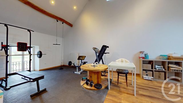 Maison &agrave; vendre - 9 pi&egrave;ces - 195 m2 - La Ferte Gaucher - 77 - ILE-DE-FRANCE