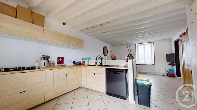 Maison &agrave; vendre - 9 pi&egrave;ces - 195 m2 - La Ferte Gaucher - 77 - ILE-DE-FRANCE