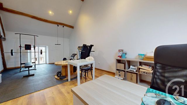 Maison &agrave; vendre - 9 pi&egrave;ces - 195 m2 - La Ferte Gaucher - 77 - ILE-DE-FRANCE