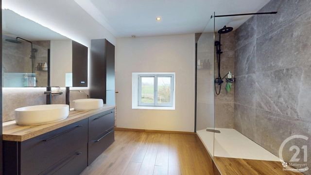 Maison &agrave; vendre - 9 pi&egrave;ces - 195 m2 - La Ferte Gaucher - 77 - ILE-DE-FRANCE