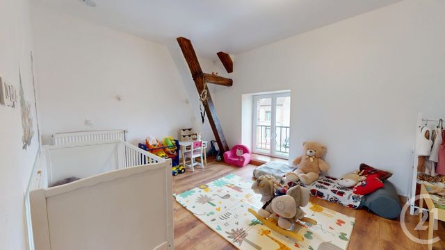 Maison &agrave; vendre - 9 pi&egrave;ces - 195 m2 - La Ferte Gaucher - 77 - ILE-DE-FRANCE